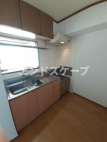 キッチン　高崎、前橋のお部屋探しはエンドスケープまで！お客様の理想お聞