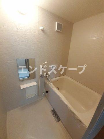 バス・シャワールーム　高崎、前橋のお部屋探しはエンドスケープまで！お客様の理想お聞