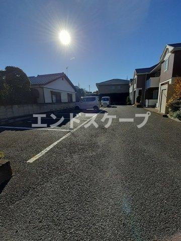 駐車場　高崎、前橋のお部屋探しはエンドスケープまで！お客様の理想お聞