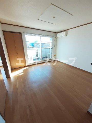 居室・リビング　高崎、前橋のお部屋探しはエンドスケープまで！お客様の理想お聞