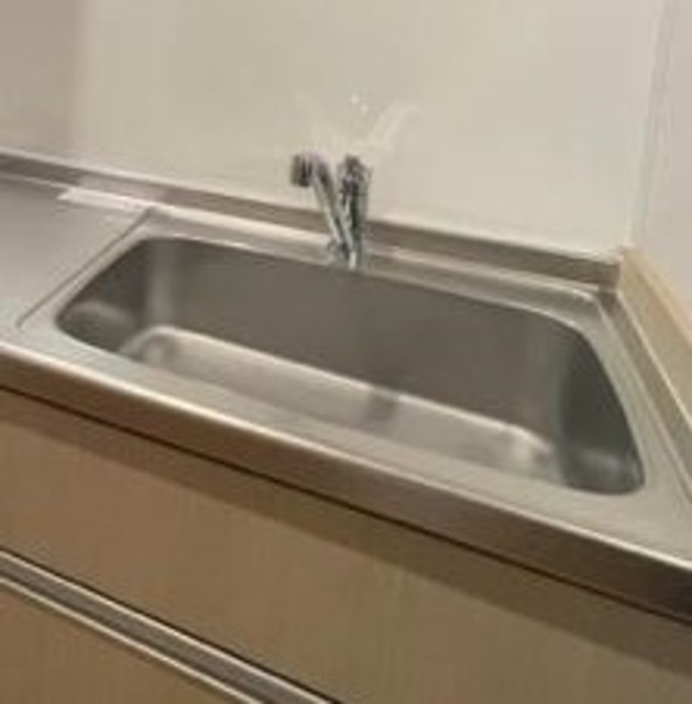その他　シンク