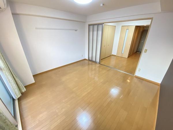 その他部屋・スペース　フローリング！