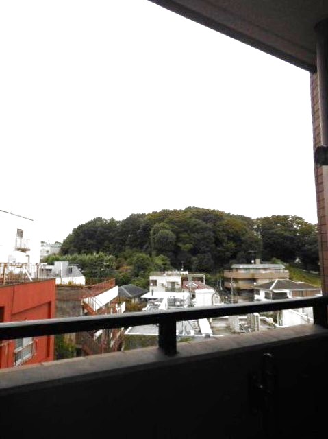 眺望　眺望