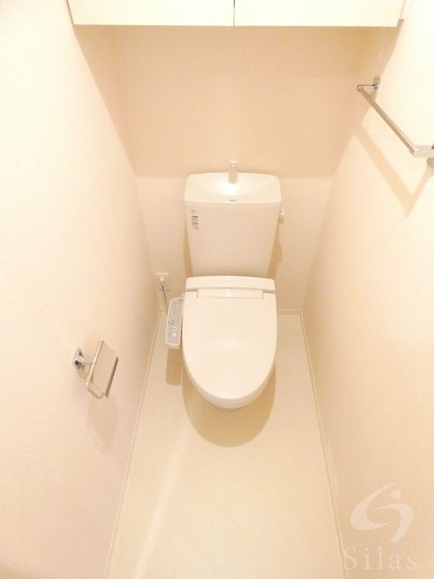 トイレ　同仕様