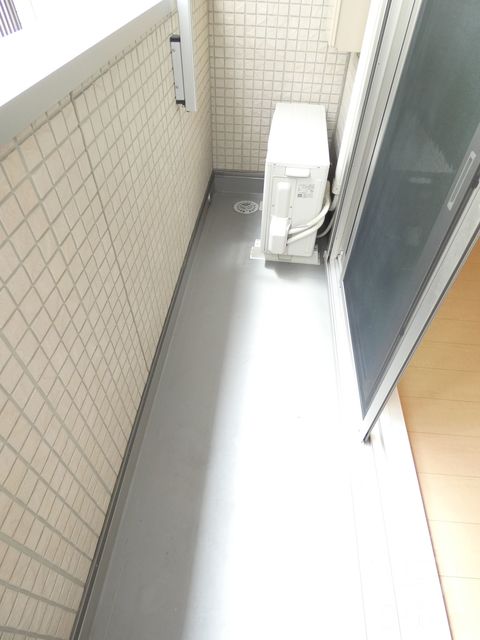 バルコニー　同仕様