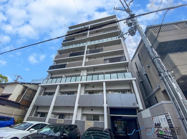 建物外観　外観です