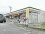 コンビニ　ミニストップ富士宮大岩店（コンビニ）まで1214m