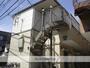 八丁畷駅より徒歩6分 1階 築17年2ヶ月の賃貸物件