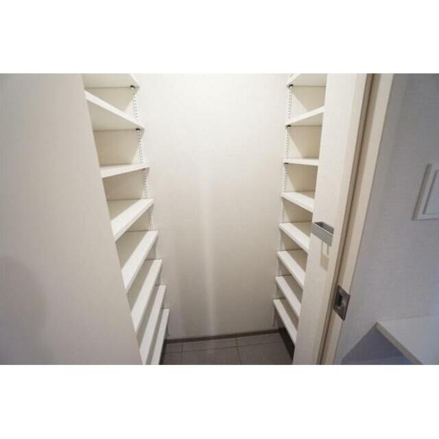 その他設備　※同仕様写真