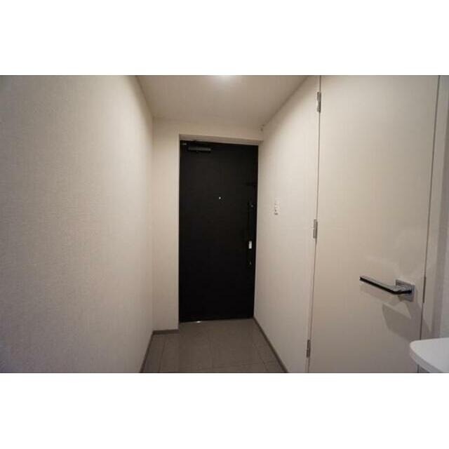 玄関　※同仕様写真