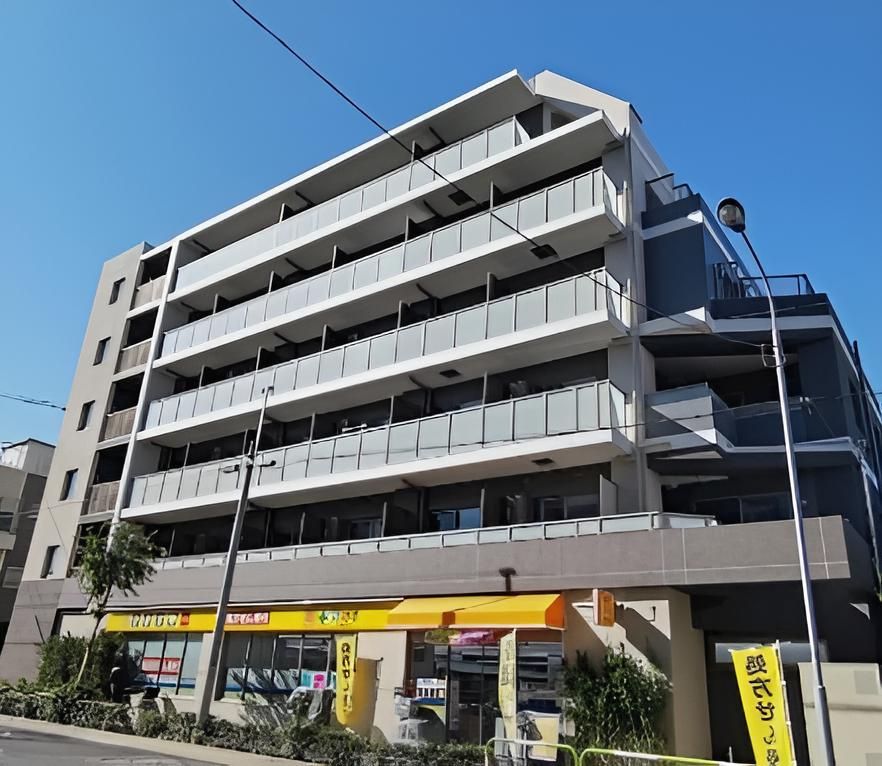 建物外観　☆綺麗な外観☆