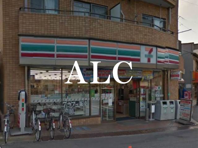 コンビニ　セブンイレブン和泉店（コンビニ）まで488m