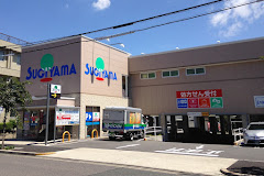 ドラックストア　ドラッグスギヤマ 白壁店（ドラッグストア）まで711m