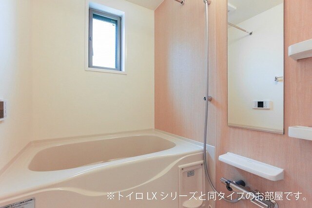 バス・シャワールーム　参考写真です
