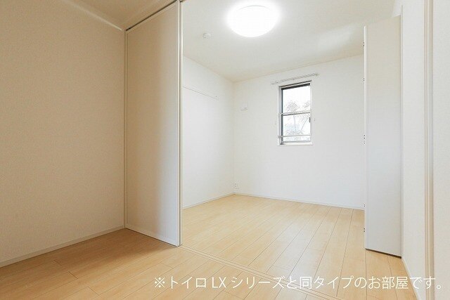 その他部屋・スペース　参考写真です