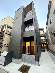 建物外観　☆きれいな外観☆