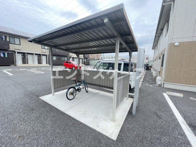 その他共有部分　高崎、前橋エリアのお部屋探しはエンドスケープまで！お客様の理