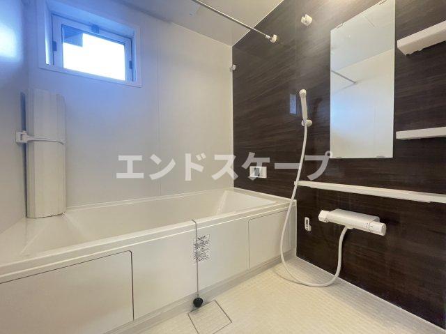 バス・シャワールーム　高崎、前橋エリアのお部屋探しはエンドスケープまで！お客様の理