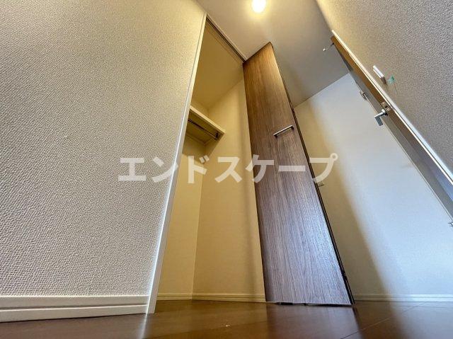 収納　高崎、前橋エリアのお部屋探しはエンドスケープまで！お客様の理