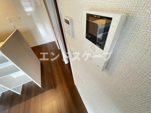 セキュリティ　高崎、前橋エリアのお部屋探しはエンドスケープまで！お客様の理