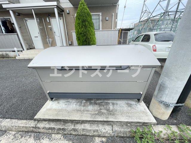 その他設備　高崎、前橋エリアのお部屋探しはエンドスケープまで！お客様の理