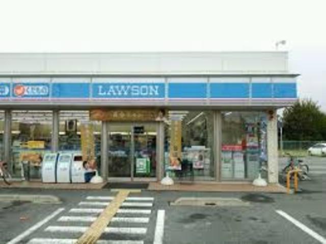 コンビニ　ローソン　姫路宮上町店（コンビニ）まで236m