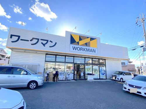その他　ワークマン 堺八田北店（その他）まで528m