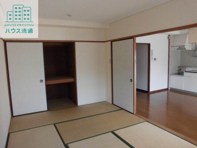 その他部屋・スペース　※別号室同タイプ写真