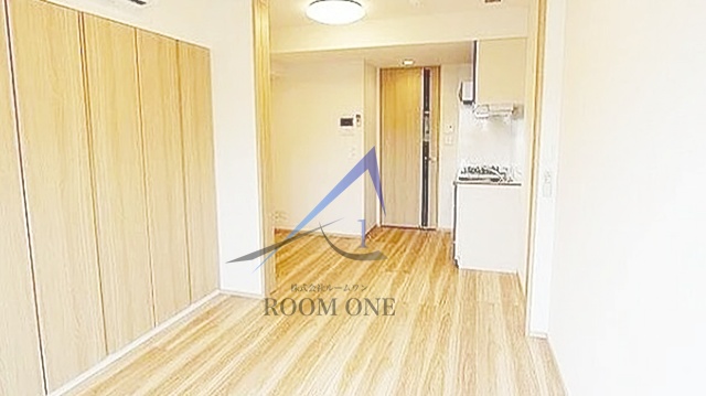 居室・リビング　洋室のお部屋です。