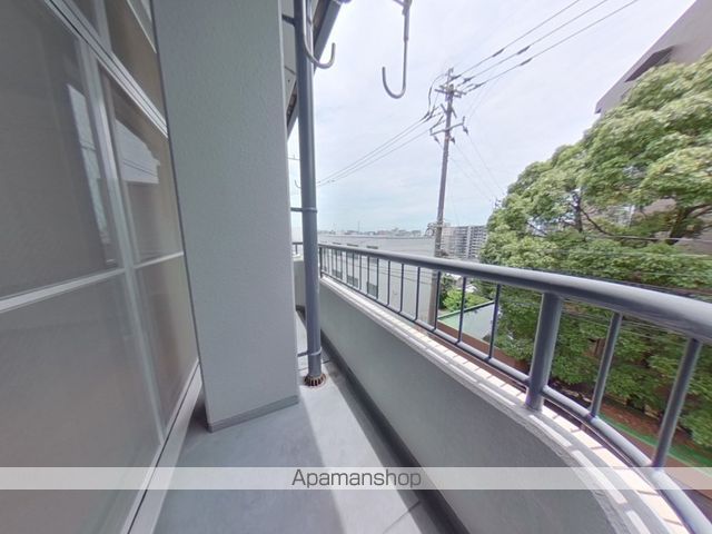 レジデンス藤竹の内装写真