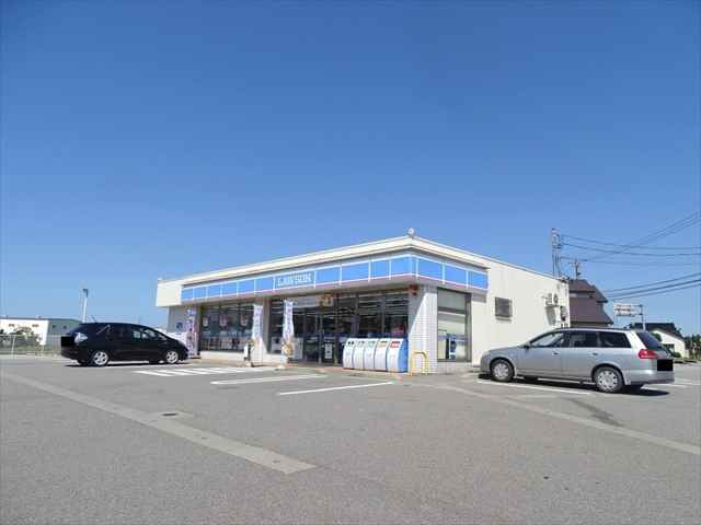 コンビニ　ローソン（コンビニ）まで2651m