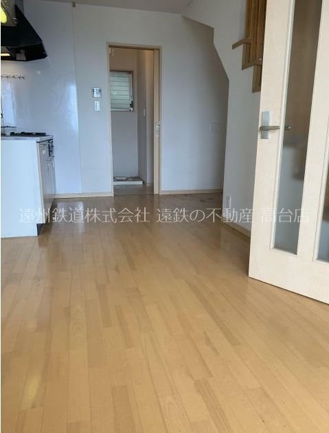居室・リビング　※他部屋参照