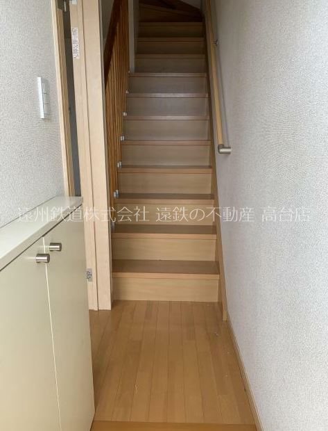 セキュリティ　※他部屋参照