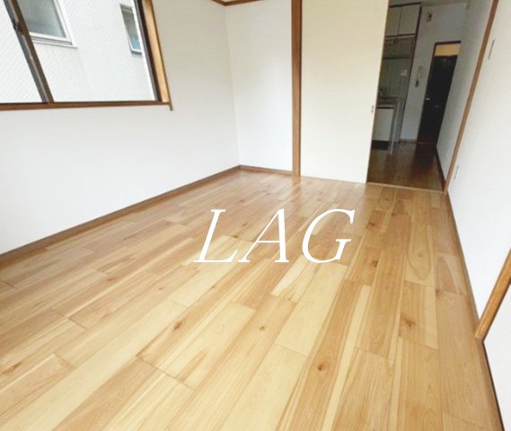 その他部屋・スペース　寝室です。