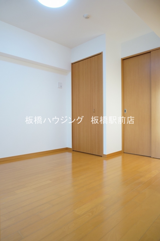 その他部屋・スペース　ベッドルーム