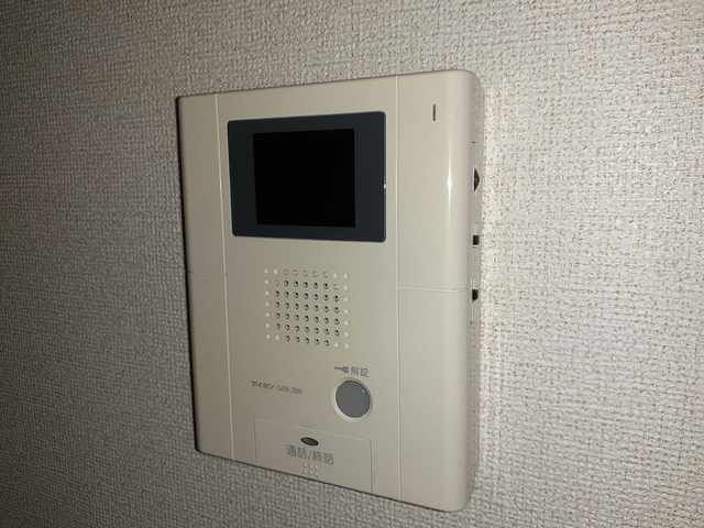 セキュリティ　参考写真