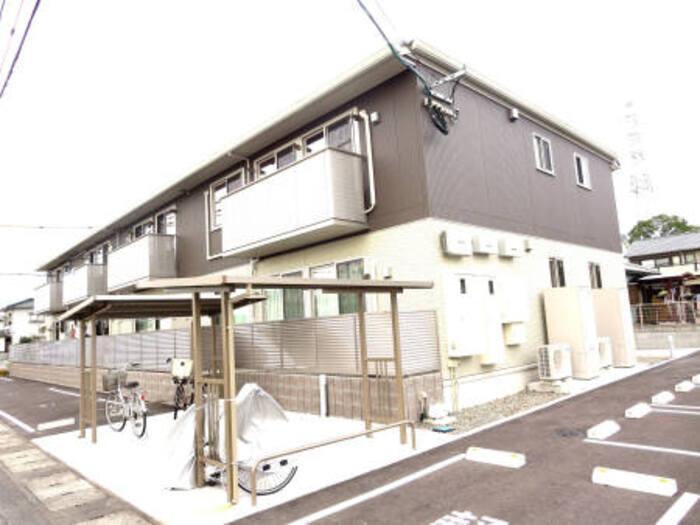 その他　ベランダ
