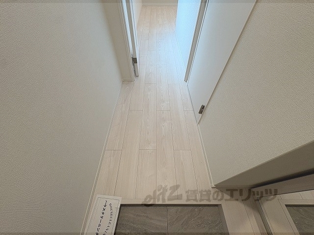 その他部屋・スペース　廊下