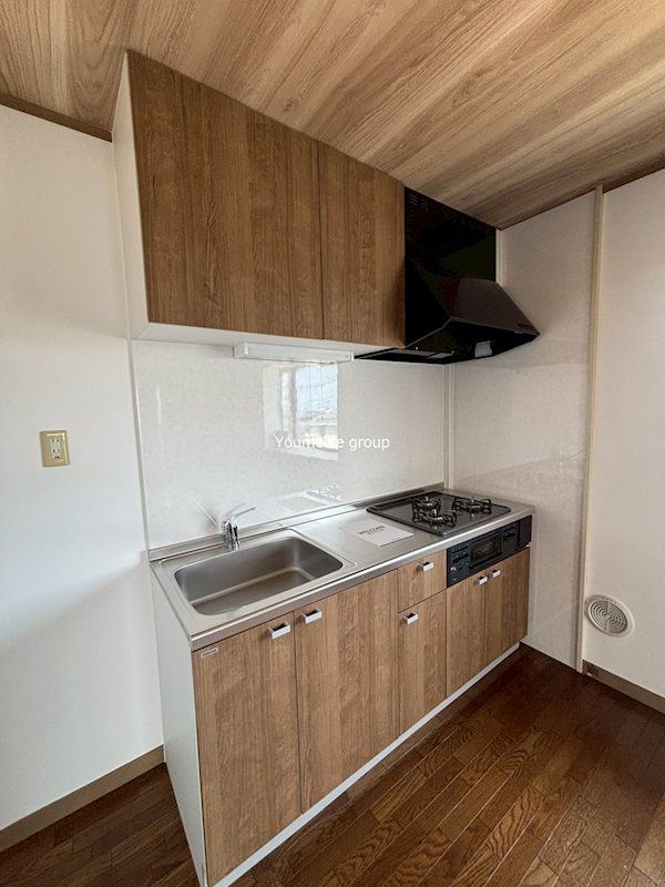 キッチン　反転別部屋参考