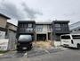 三河八橋駅より徒歩8分 新築 2階建の賃貸物件