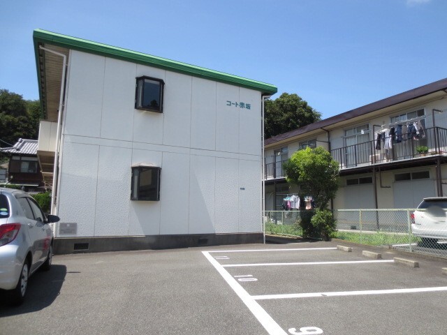 駐車場　駐車場（要空き確認）