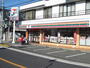 コンビニ　セブン－イレブン　横浜釜利谷東３丁目店（コンビニ）まで230m