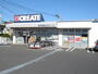 ドラックストア　クリエイトＳ・Ｄ　金沢釜利谷店（ドラッグストア）まで400m
