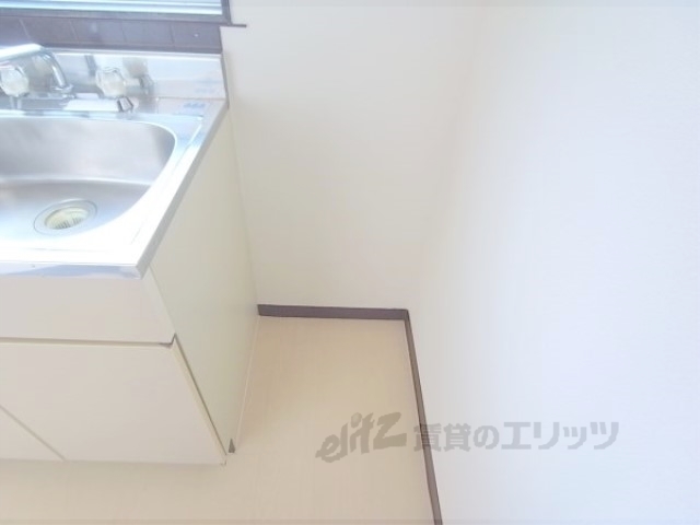 その他部屋・スペース　冷蔵庫置場