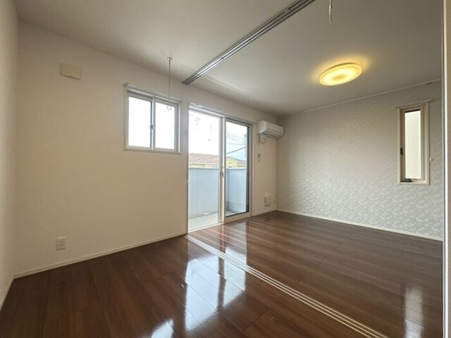 その他部屋・スペース　洋室・ＬＤＫ