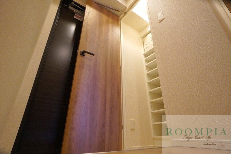 その他部屋・スペース　バルコニー