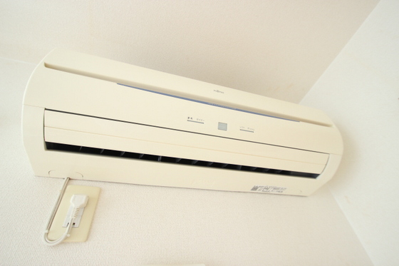 その他設備　※別部屋の写真です