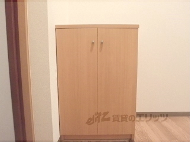収納　下駄箱