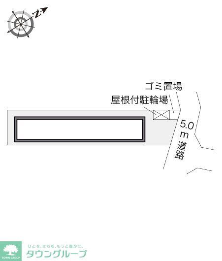 レオパレスHOPEのその他写真