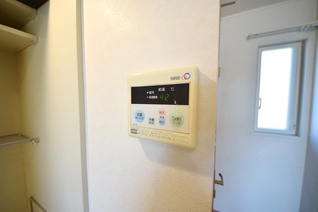 その他　★給湯リモコン★